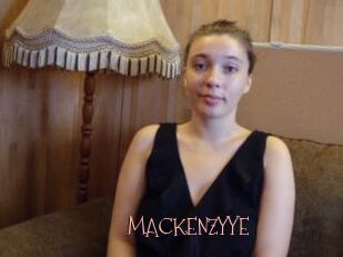 MACKENZYYE