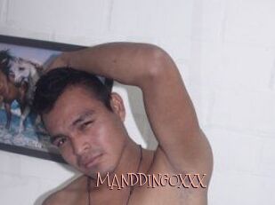 MANDDINGOXXX