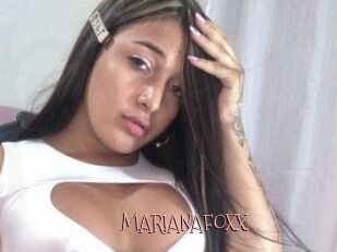 MARIANAFOXX