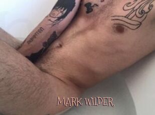 MARK_WILDER