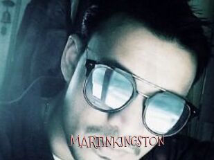 MARTINKINGSTON