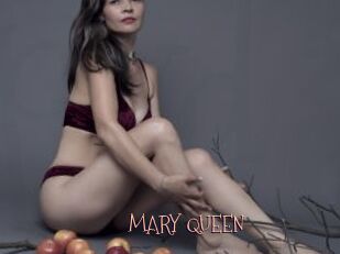 MARY_QUEEN