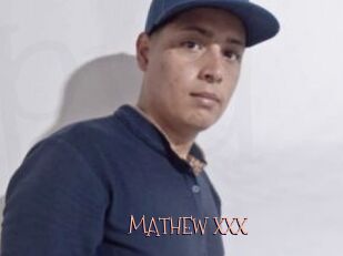 MATHEW_XXX