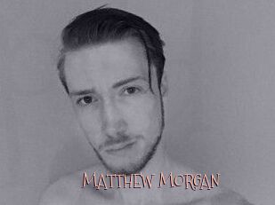 MATTHEW_MORGAN