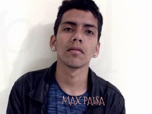 MAX_PAISA