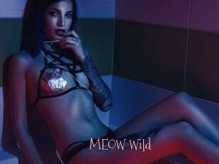 MEOW_Wild