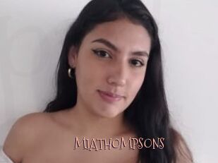 MIATHOMPSONS