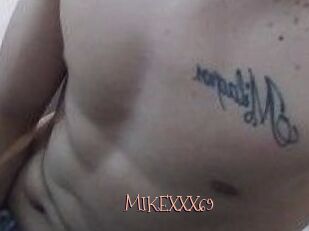 MIKEXXX69