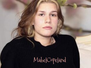 MabelCopeland
