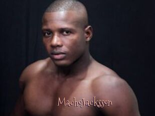 MachoJacksson