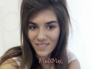 MadXMax