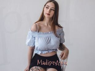 MadisonAqua