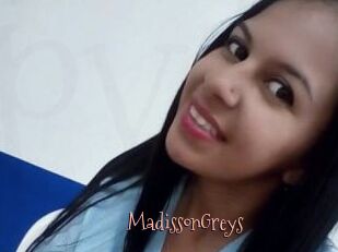 MadissonGreys