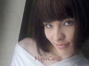 MagicCavalli