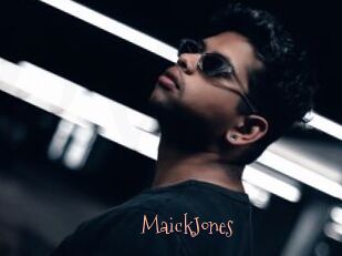MaickJones