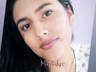 MajoBaker