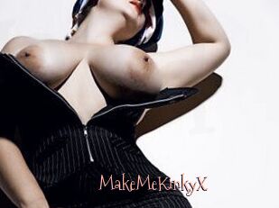 MakeMeKinkyX Pv Dial