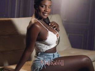MalikaHill