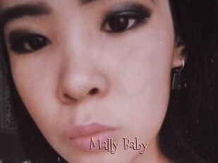 Mally_Baby