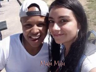 Malu_Milu