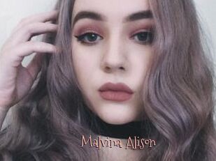 Malvina_Alison