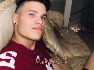 ManWhitCock