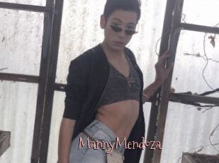 MannyMendoza