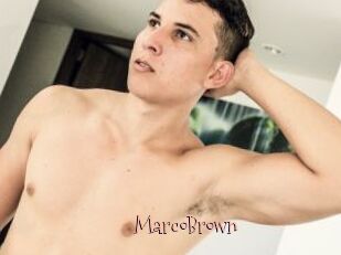 MarcoBrown