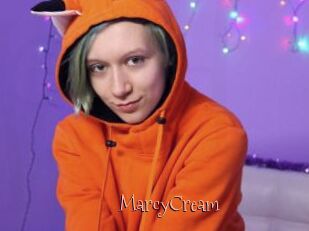 MarcyCream