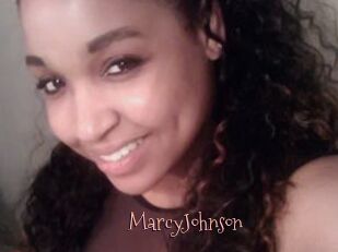 MarcyJohnson