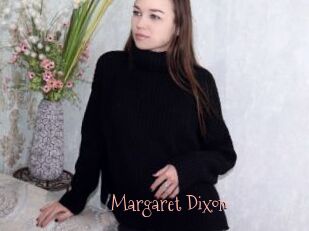 Margaret_Dixon