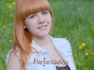 MargarittaSexy