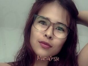 MariaJosse