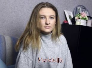 MariaWillis