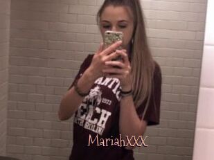 MariahXXX