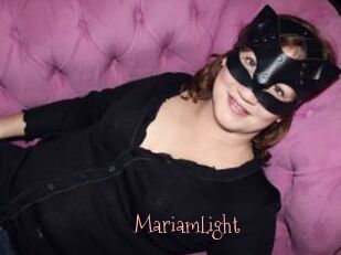 MariamLight