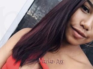 Marian_Ass