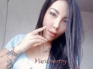 Marianahorny