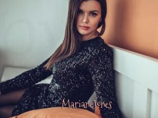 MarianeJones