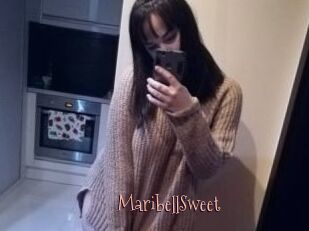 MaribellSweet