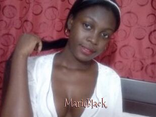 MarieBlack