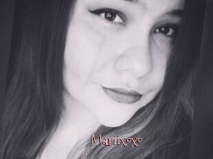 Mariixoxo