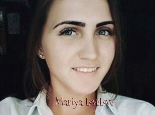 Mariya_LoveLove