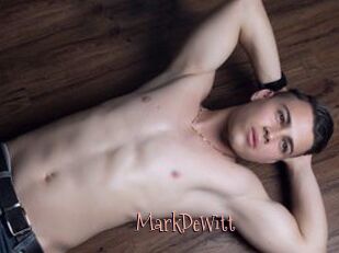 MarkDeWitt