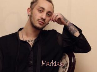 MarkLake Pv Dial