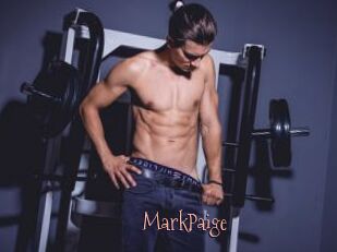 MarkPaige Pv Dial