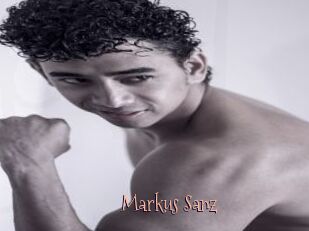 Markus_Sanz