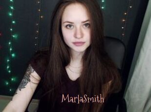 MarlaSmith