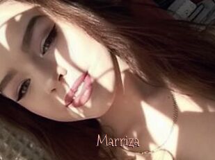Marriza
