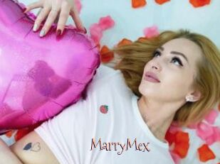 MarryMex